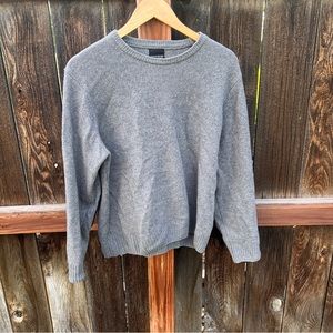 Paolo Mondo - Merino wool & Cashmere - Sweater